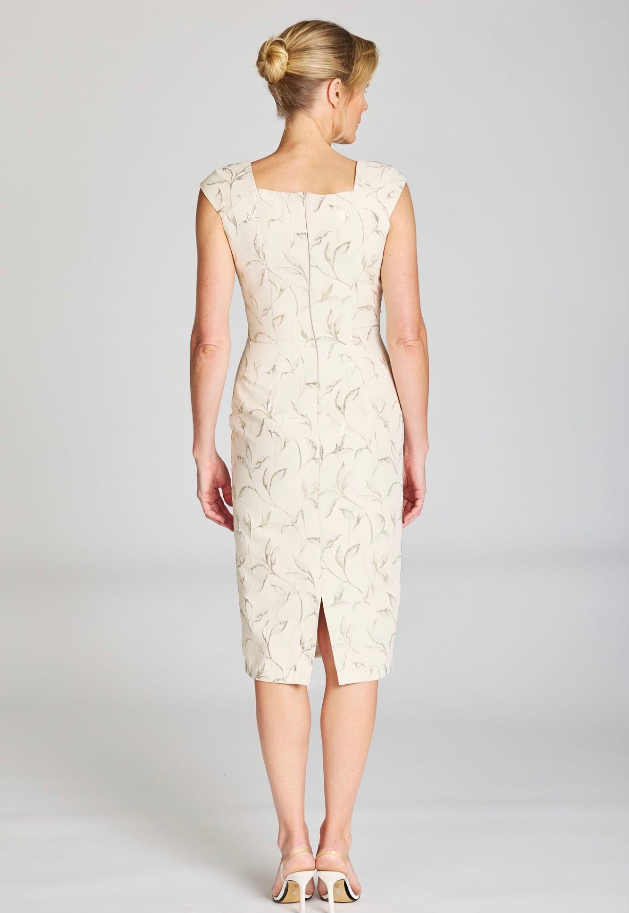 Pink Ruby - Chic Dress