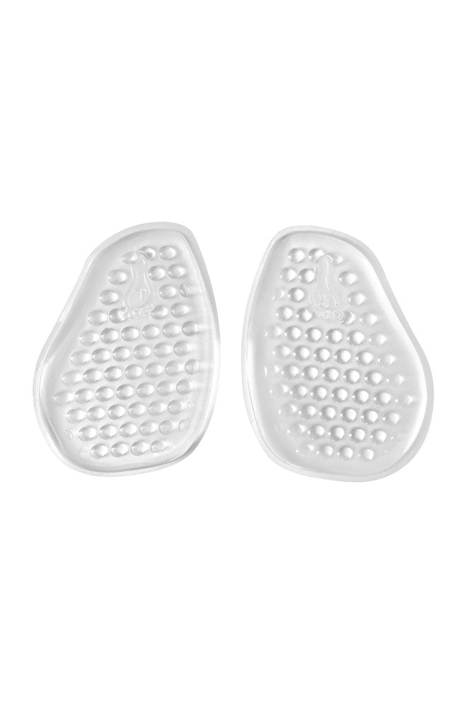 Secret weapons - Gel Foot Cushions