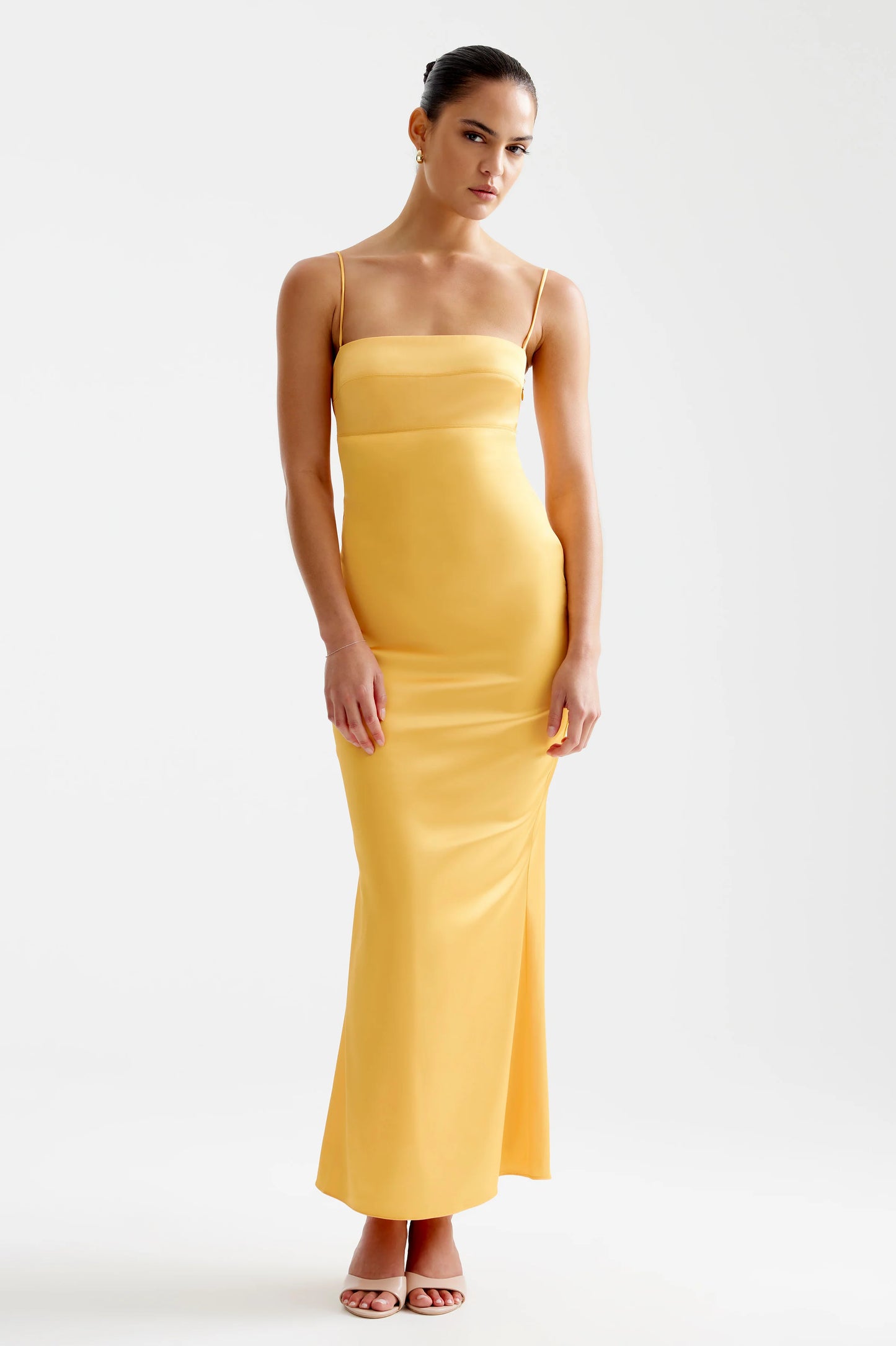 LEXI Bora Dress