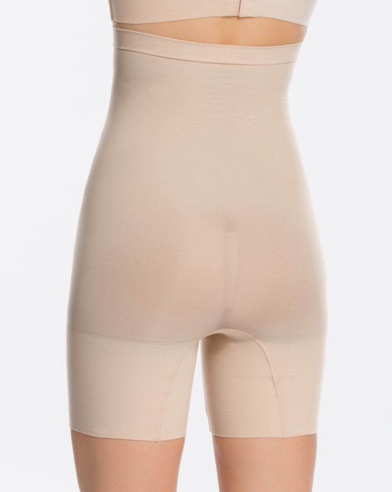 Spanx High Power Short - SP2745