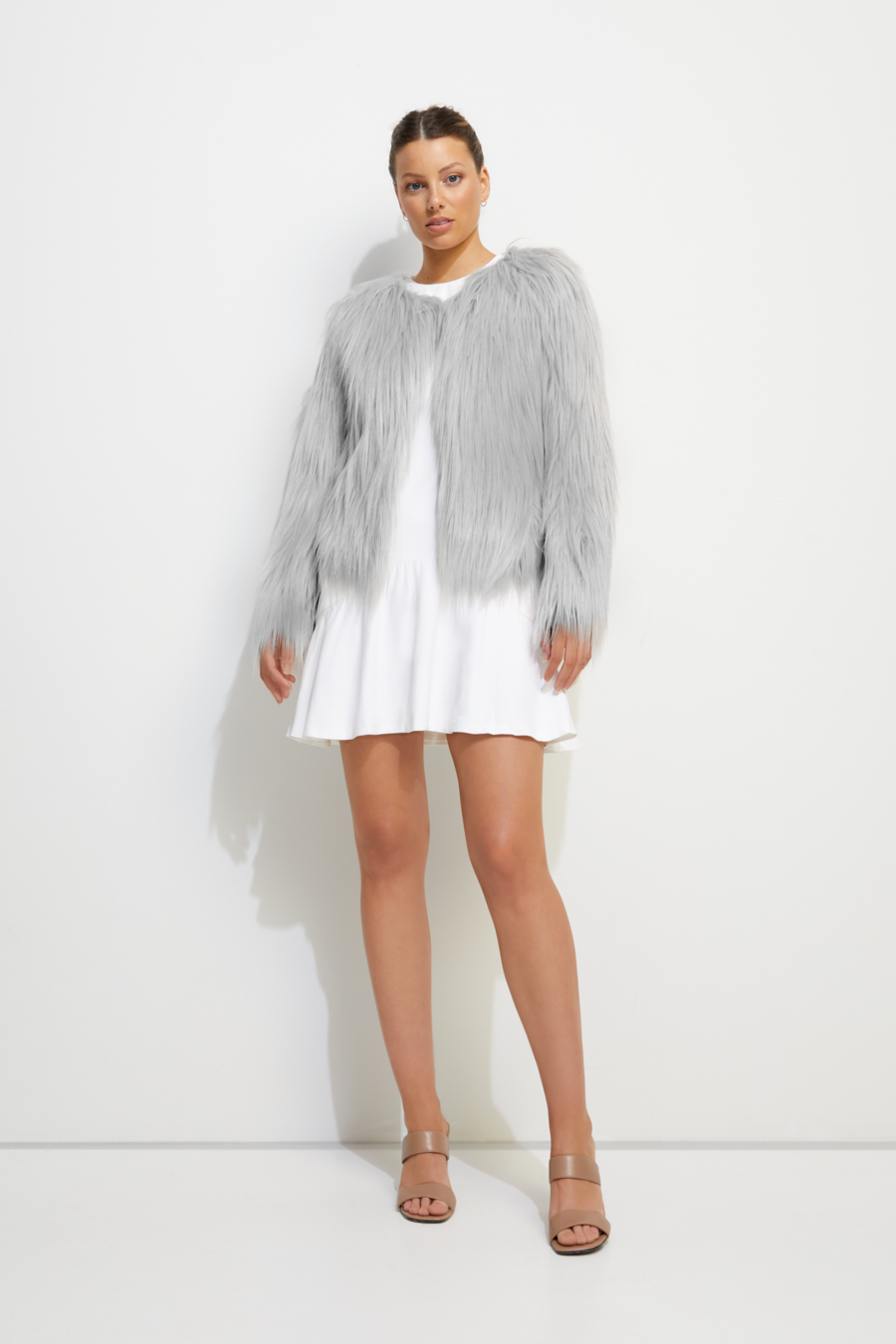 Unreal Fur Unreal Dream Jacket