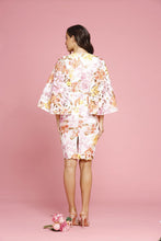 Load image into Gallery viewer, Romance - Nadine Cape Dress