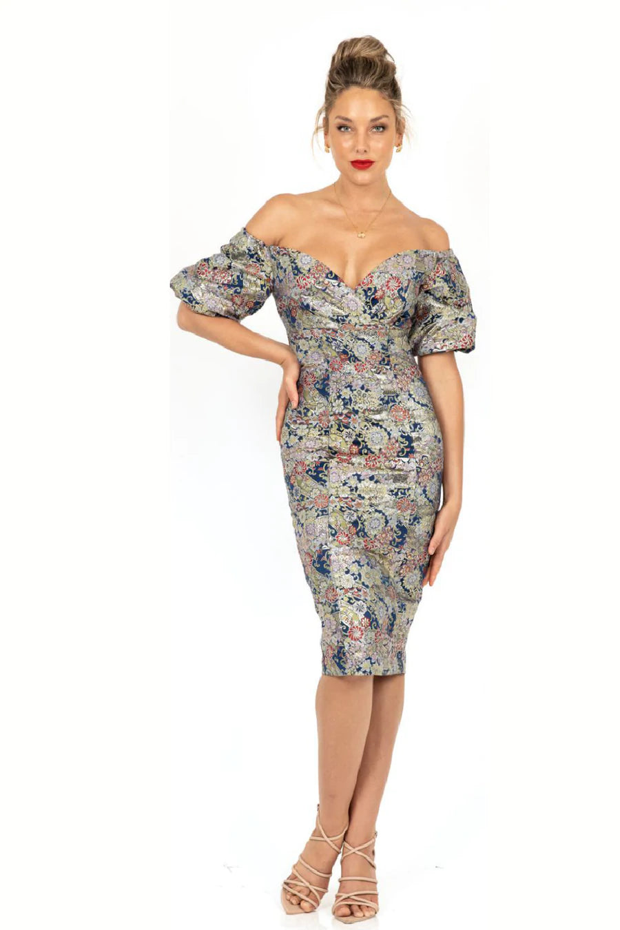 Romance - Olivia Dress