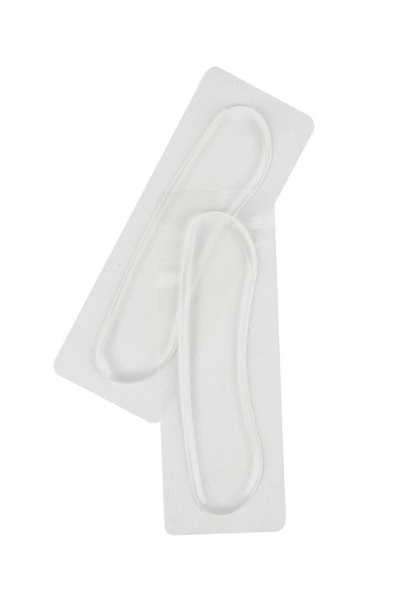 Secret Weapons - Twinkle Toes Heel Guards