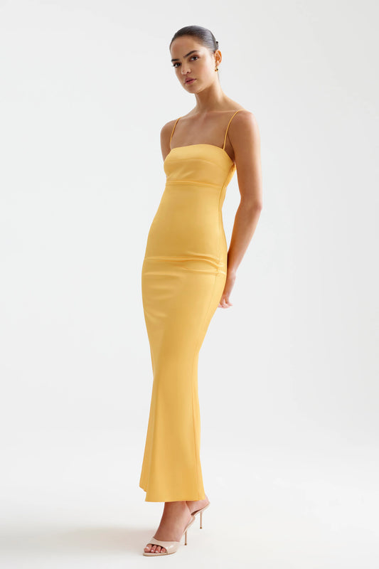 LEXI Bora Dress
