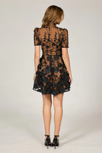 Load image into Gallery viewer, Honey &amp; Beau - Enchanted Garden Aline Dress