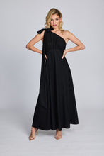 Load image into Gallery viewer, Romance - Maddie Bow Midi Dress