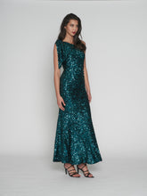 Load image into Gallery viewer, Romance - Abby Rose Maxi