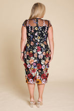 Load image into Gallery viewer, Romance - Bridgette Dress