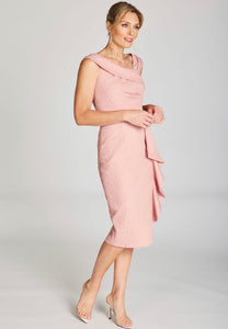 Pink Ruby - Stylish Moves Frill Dress