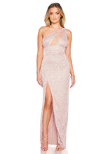 Load image into Gallery viewer, Nookie - Gala Gown