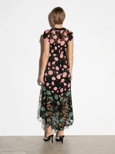 Load image into Gallery viewer, Moss and Spy - Provence V-Neck Gown