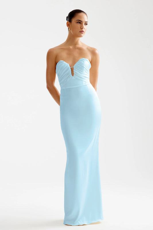 LEXI Magnolia Dress
