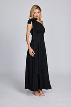 Load image into Gallery viewer, Romance - Maddie Bow Midi Dress