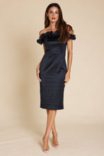Load image into Gallery viewer, Romance - Isabelle Off Shoulder Dress