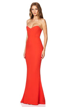 Load image into Gallery viewer, Nookie - Love Affair Gown