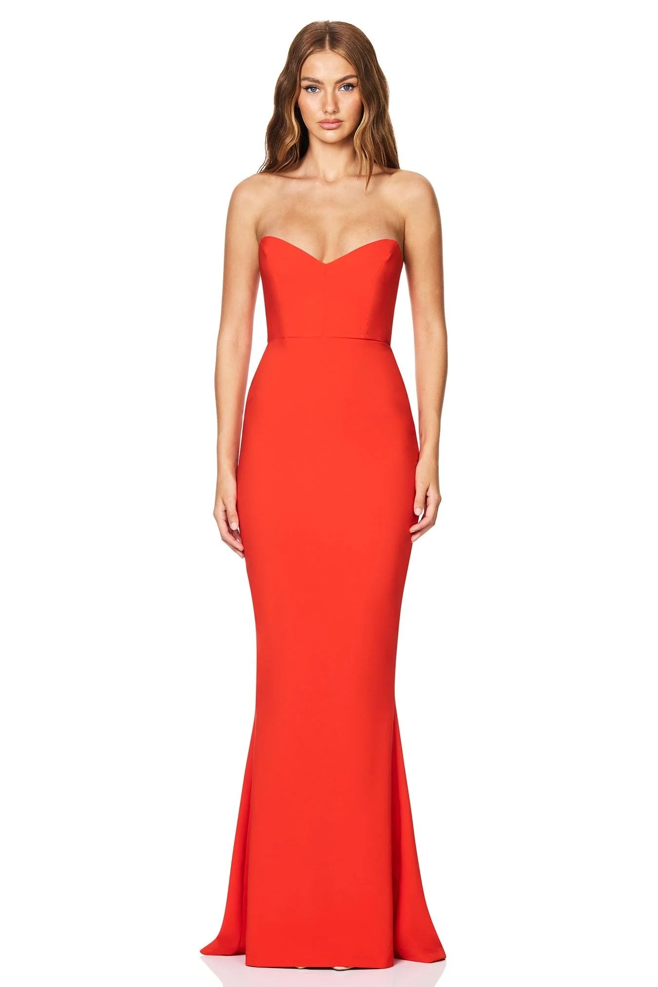 Nookie - Love Affair Gown