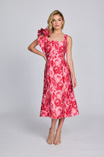 Load image into Gallery viewer, Romance - Kiara Midi Dress