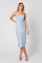Load image into Gallery viewer, Winona - Dreamscape Asymmetrical Dress