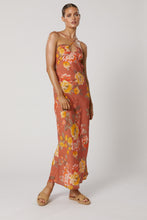 Load image into Gallery viewer, Winona - Leura Clasp Dress