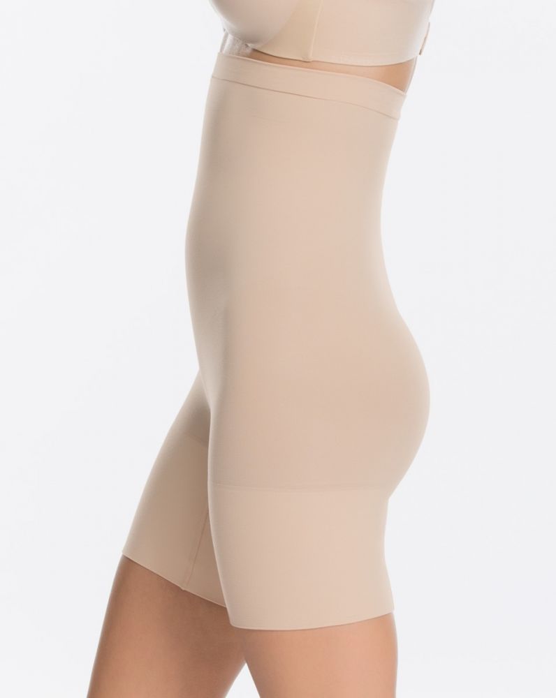 Spanx High Power Short - SP2745