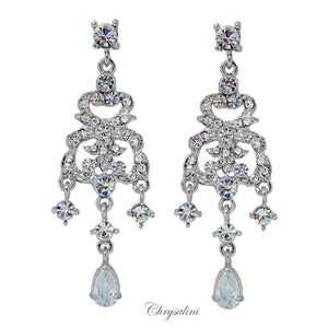 Chrysalini EL1520FR Earrings