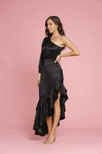 Load image into Gallery viewer, Romance - Milana Cut Out Maxi