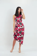 Load image into Gallery viewer, Romance -Tabitha One Shoulder Dress