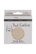 Load image into Gallery viewer, Secret Weapons - Nudi Knicker