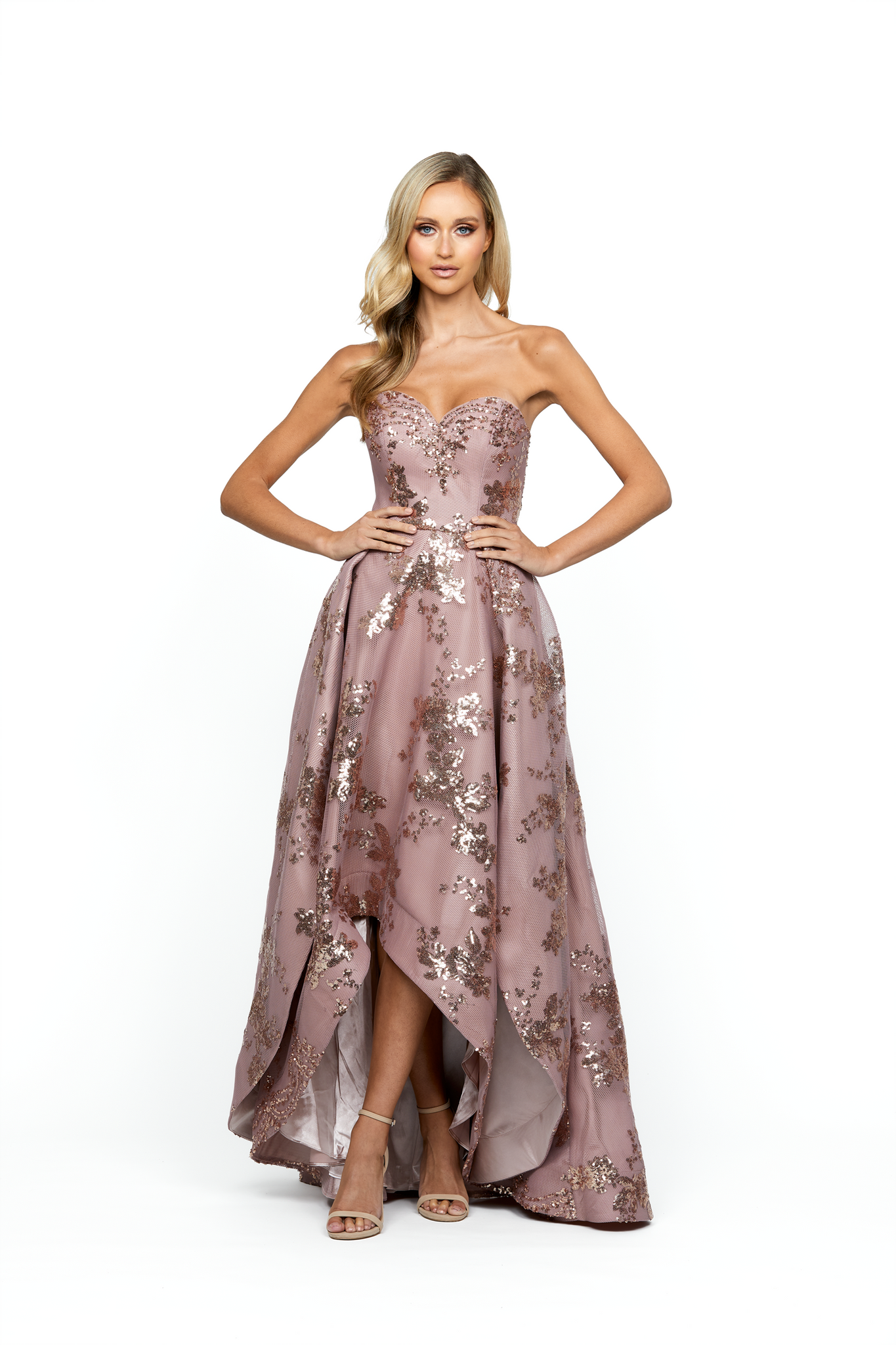 Bariano dresses hot sale