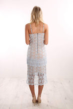 Load image into Gallery viewer, Cooper Street Taha Lace Dress