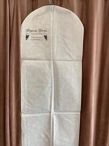 Gorgeous Gowns Clothing Garment Bag