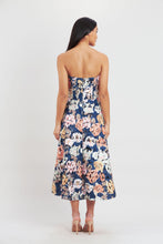 Load image into Gallery viewer, Romance - Delilah Strapless Dress