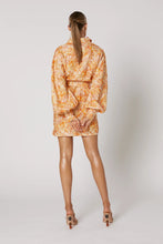 Load image into Gallery viewer, Winona - Darana Shirt Dress